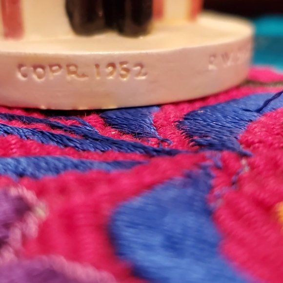 Sebastian Miniature Charles Dickens SML 208  1979 - Picture 2 of 7